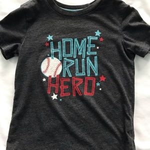 Cat & Jack Tee Shirt